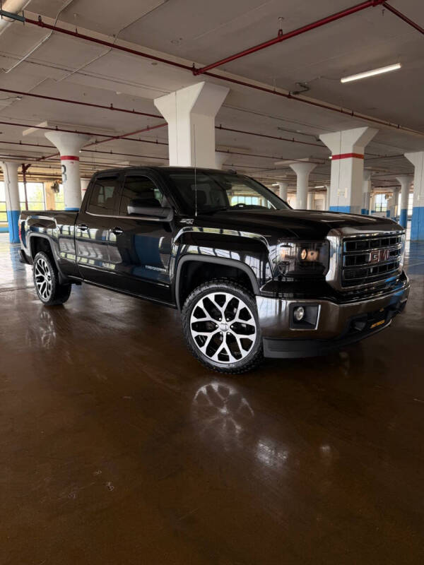 gmc sierra 1500 2014 1GTV2UEH6EZ217285 image gmc sierra 1500 2014 1GTV2UEH6EZ217285 image